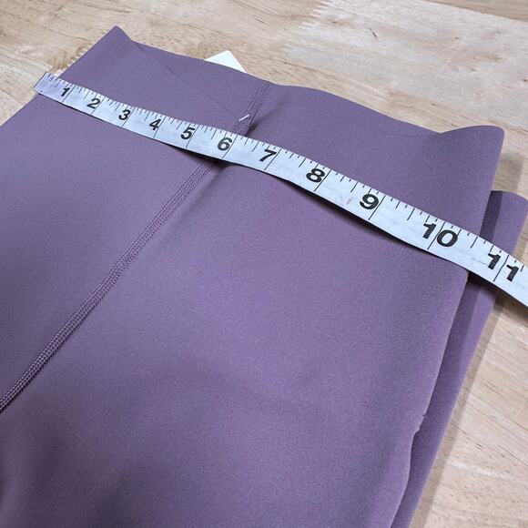 Lululemon Glow Up Super-High-Rise Tight 25" Lavender Lux Women's Size 4 NWT - Picture 10 of 12